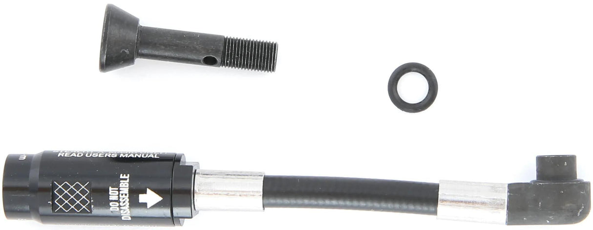 Connexion de conduite de frein Sram connexion br.line rouge etap axs hrd