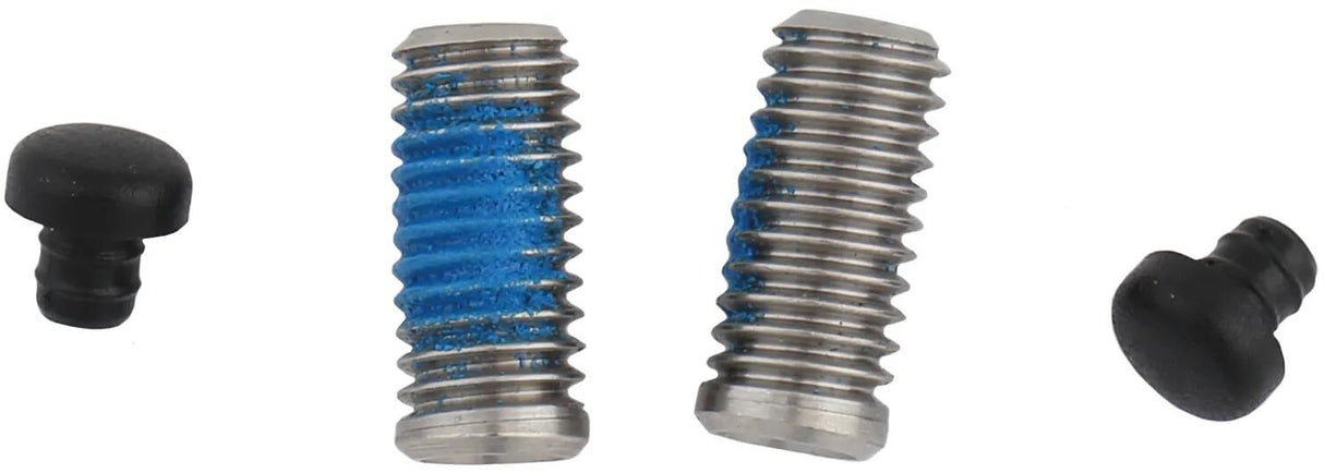 Boulon de réglage Sram vis de réglage 2 pièces.