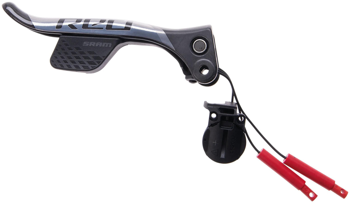 Sram levier de vitesse-frein levier de changement de vitesse gauche rouge etap axs