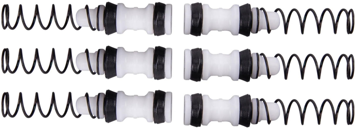 Pistons donneurs primaires Sram piston 6pcs. guider g2