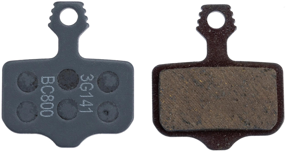 Plaquettes de frein à disque Sram plaquette de frein à disque avid organique vtt