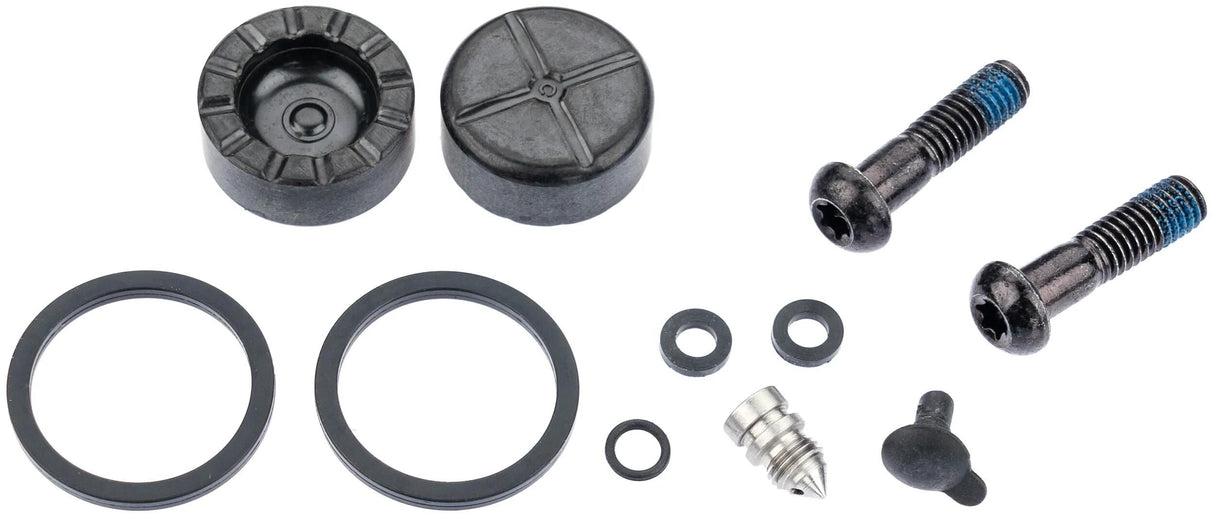Kit piston Sram kit piston rival axe d1