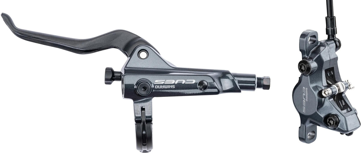 Shimano repères br-u8000 frein à disque à 2 pistons avant