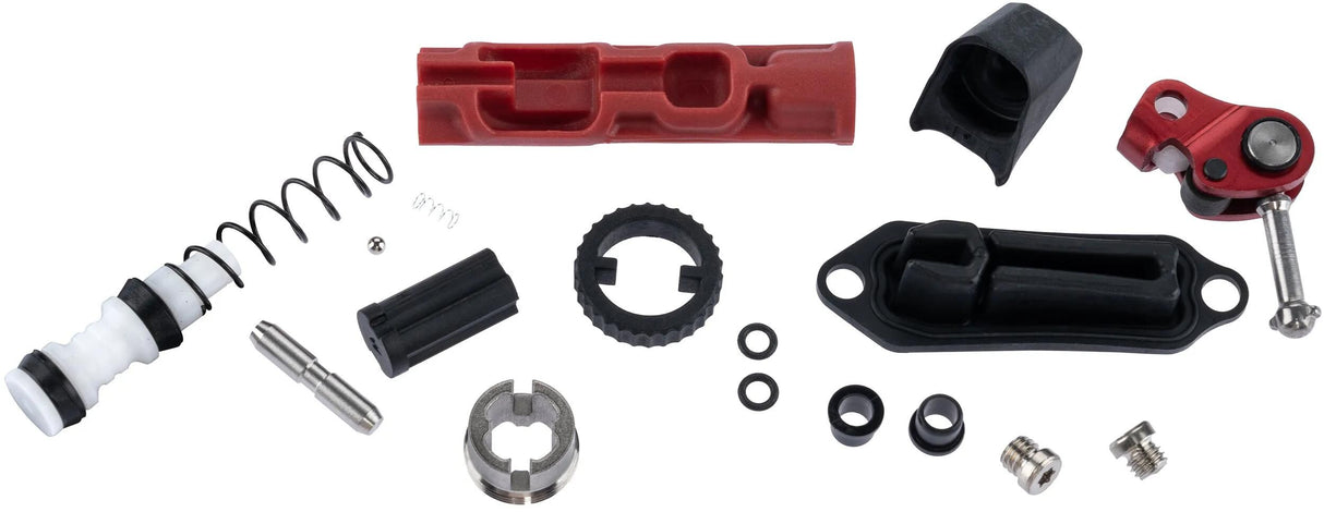 Sram kit d'entretien levier pièces intérieures code argent stlth