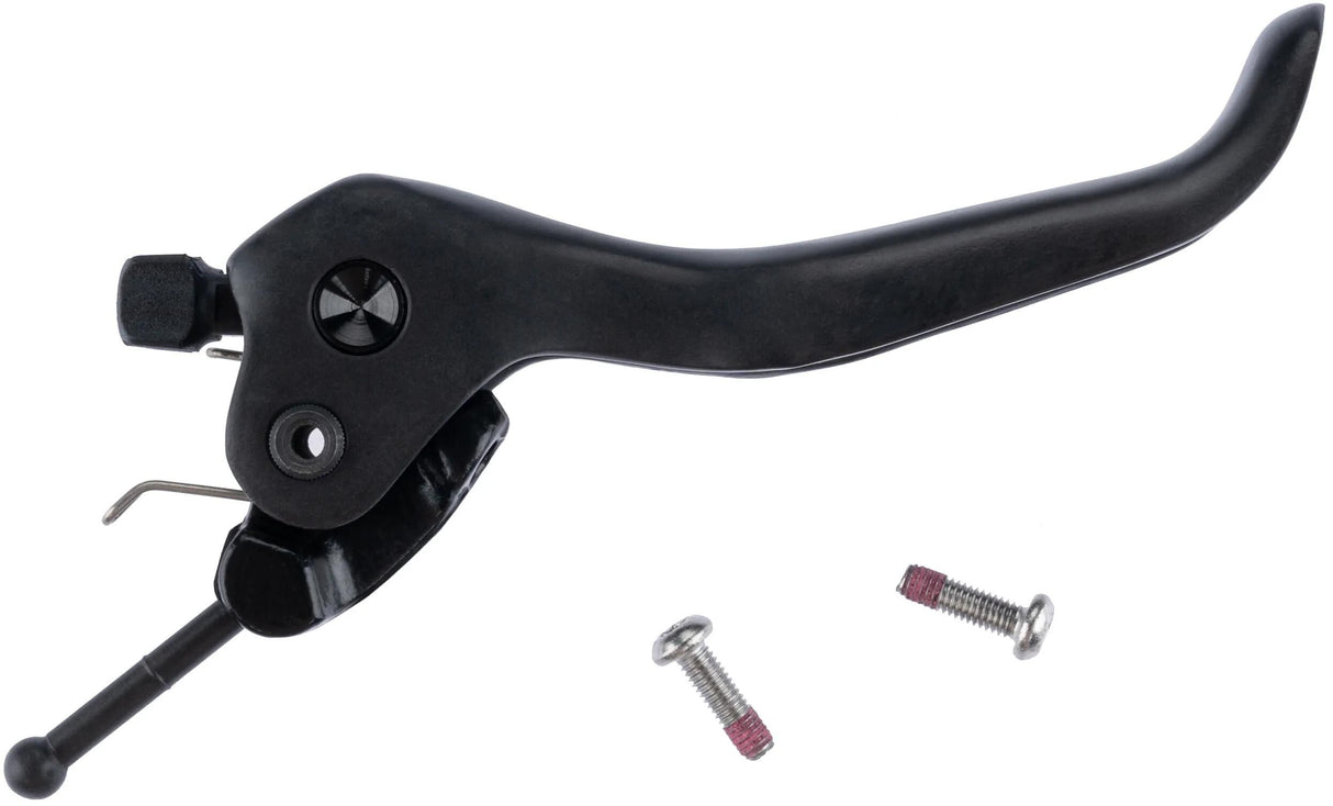 Levier de frein Sram incl. attacher. carbone