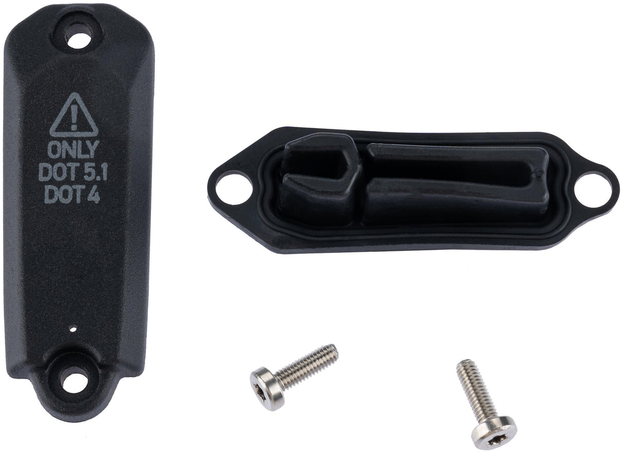 Kit de réservoir de liquide de frein pour réservoir de liquide de frein Sram