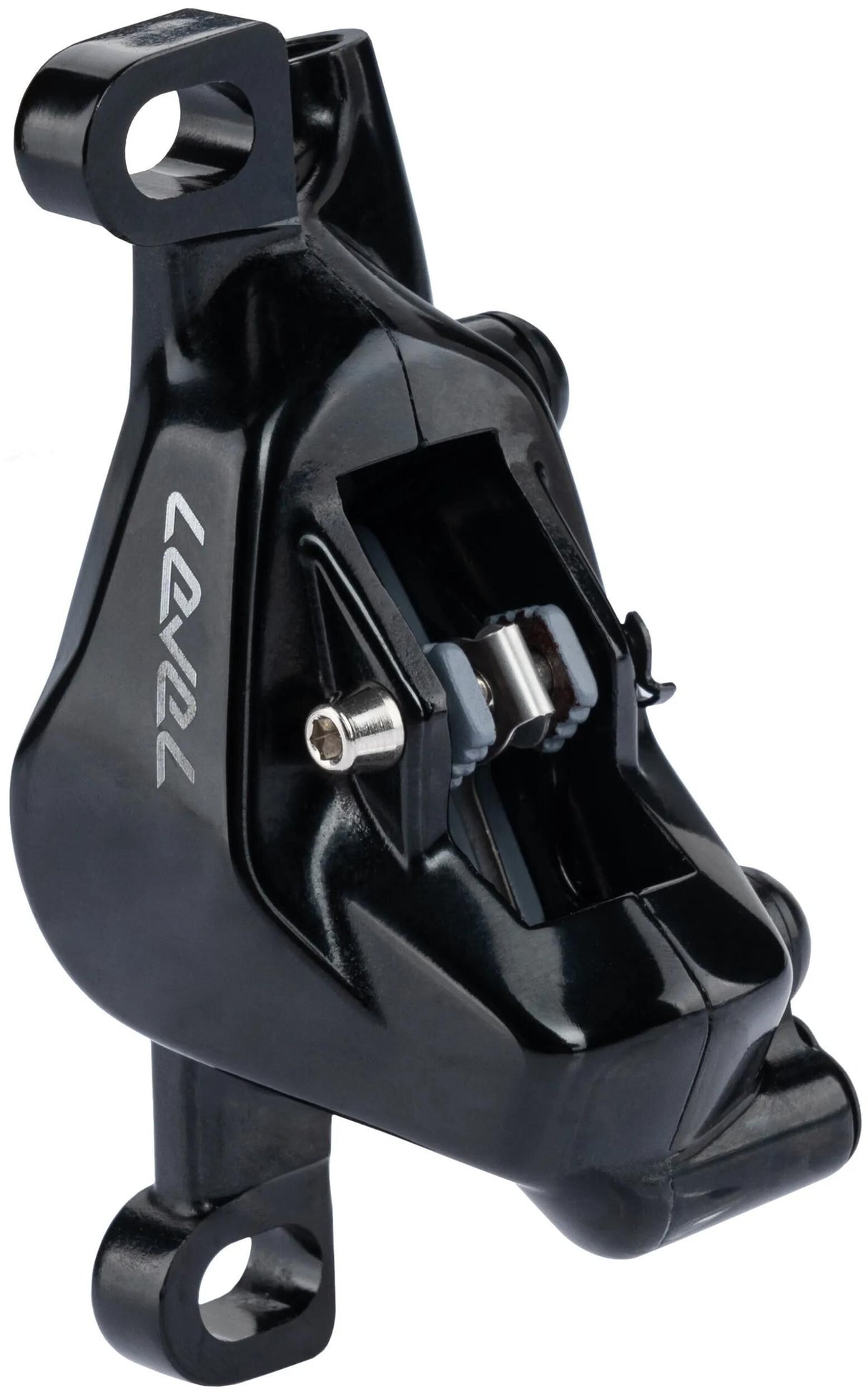 Support de patin de frein Sram étrier de frein 2 pistons noir brillant