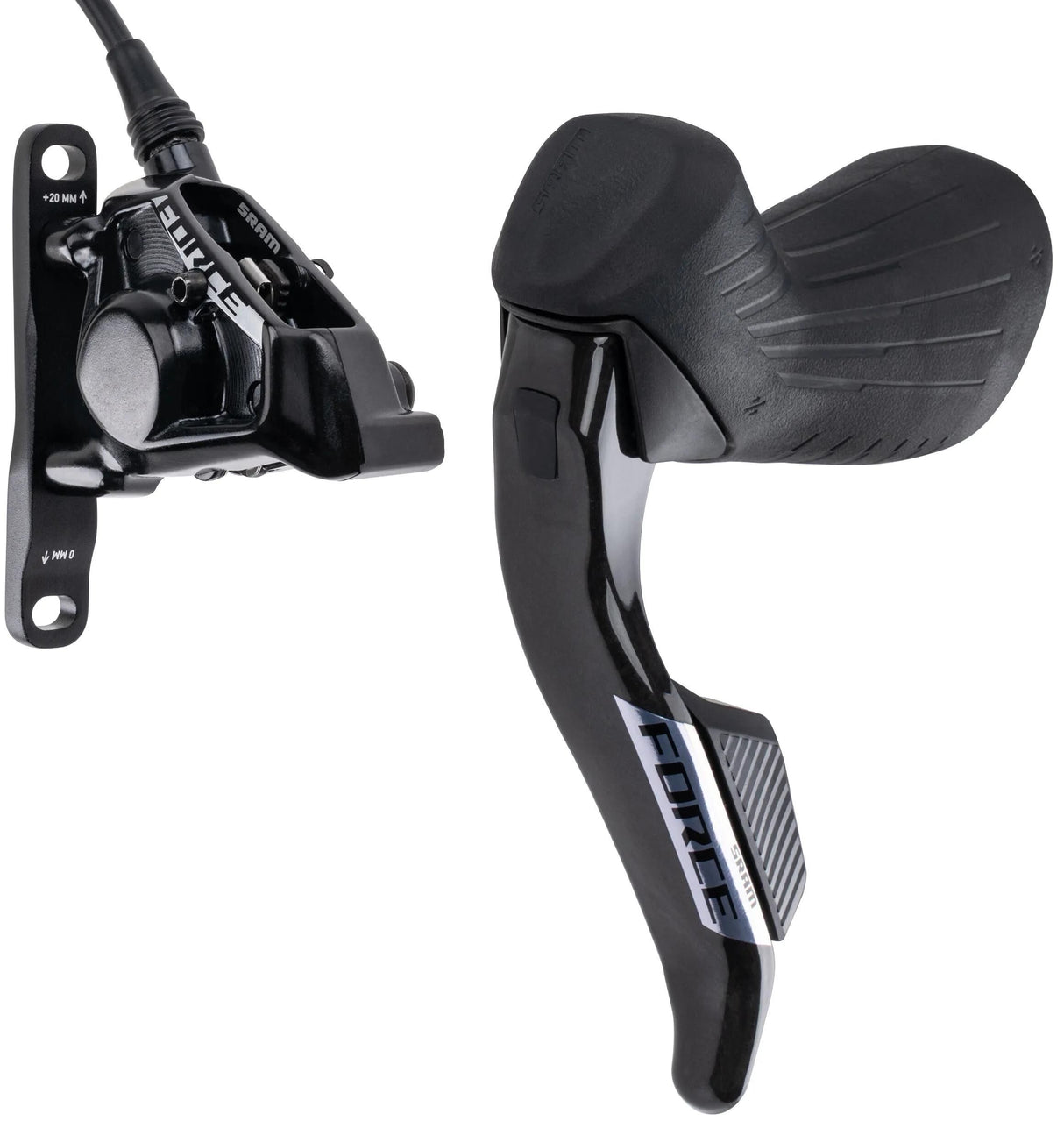 Ajusteur Sram Force Axe E1