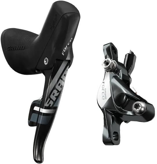 Frein à disque Sram force 22 force 1 disque br. pour.22 cx1 hydr.11-sp droite 1800mm