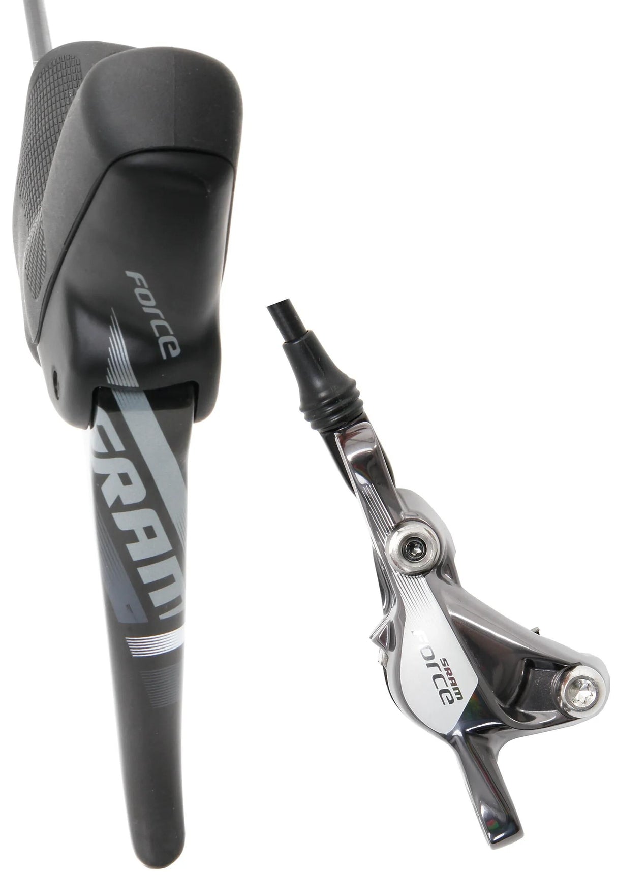 Frein à disque Sram force 22 force 1 disque br. pour.22 cx1 hydr.2-sp gauche 950mm