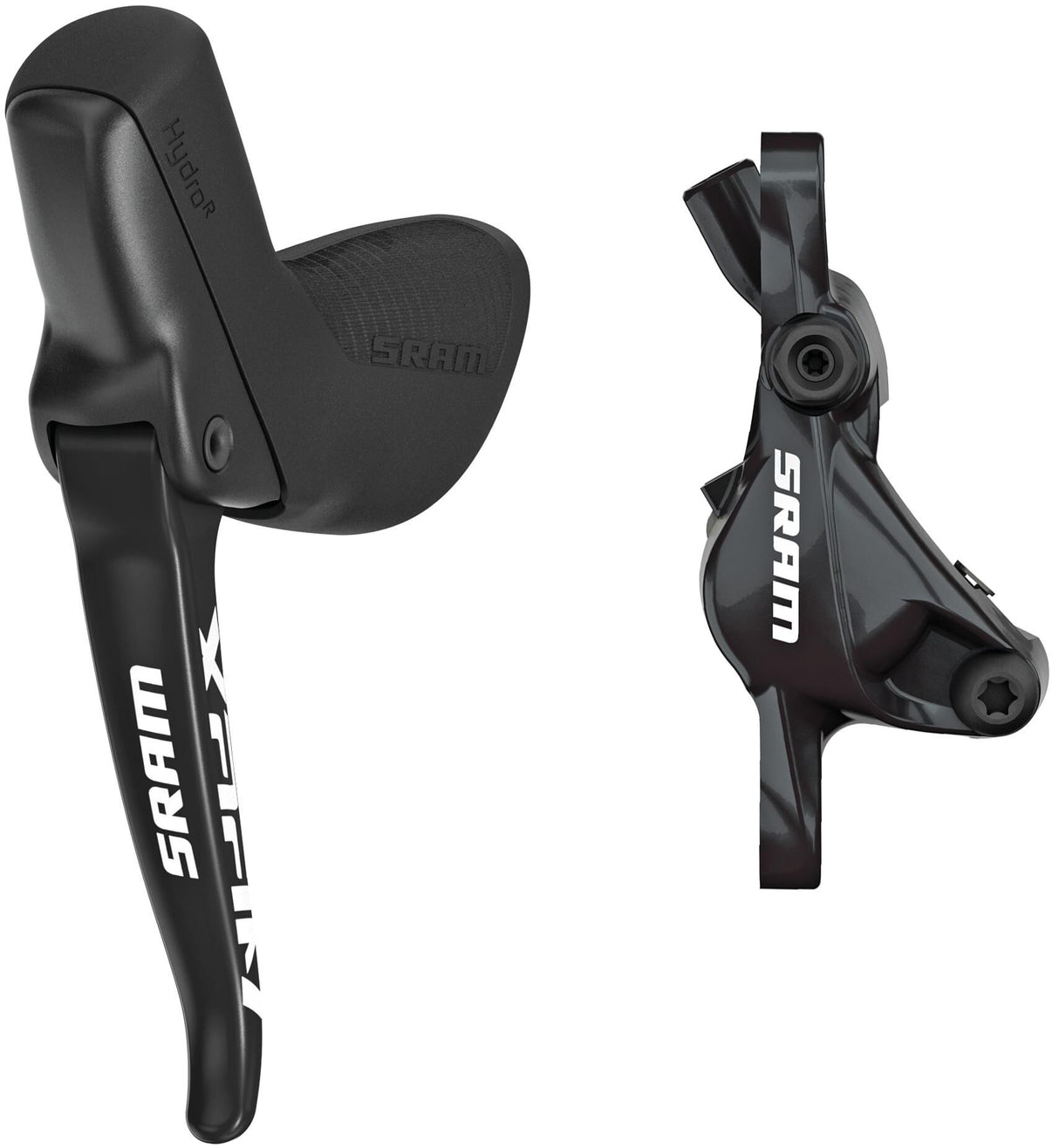 Frein à disque Sram apex 1 disque br. sommet 1 arrière gauche 1800mm
