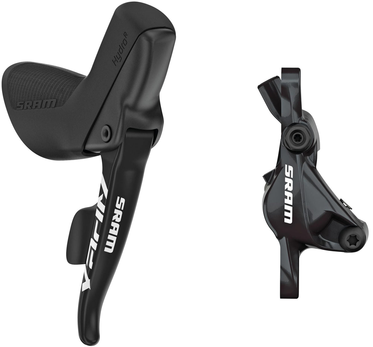Frein à disque Sram apex 1 disque br. sommet 1 11 sp droite arrière 1800mm