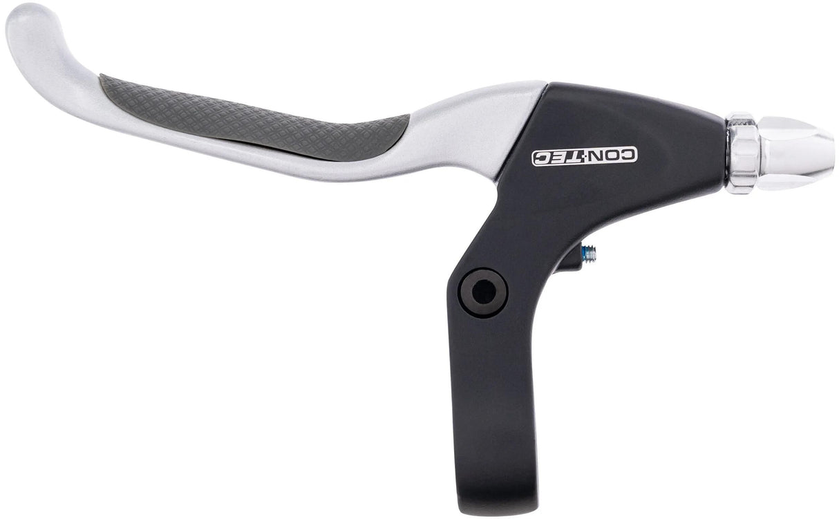 Levier de frein Contec bl-ct10 ct levier de frein bl-ct10 gauche v-brake ma.silv bl.