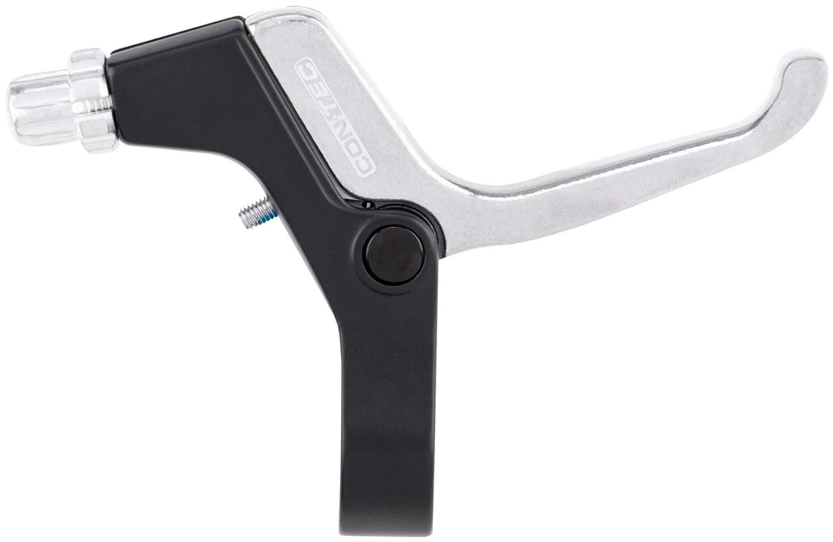 Contec levier de frein pour enfants bl-k20 ct levier de frein bl-k20 droit 20 argent noir