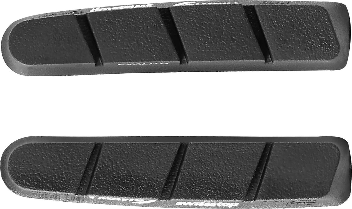 Mavic exalith - plaquettes de frein pour shimano sram