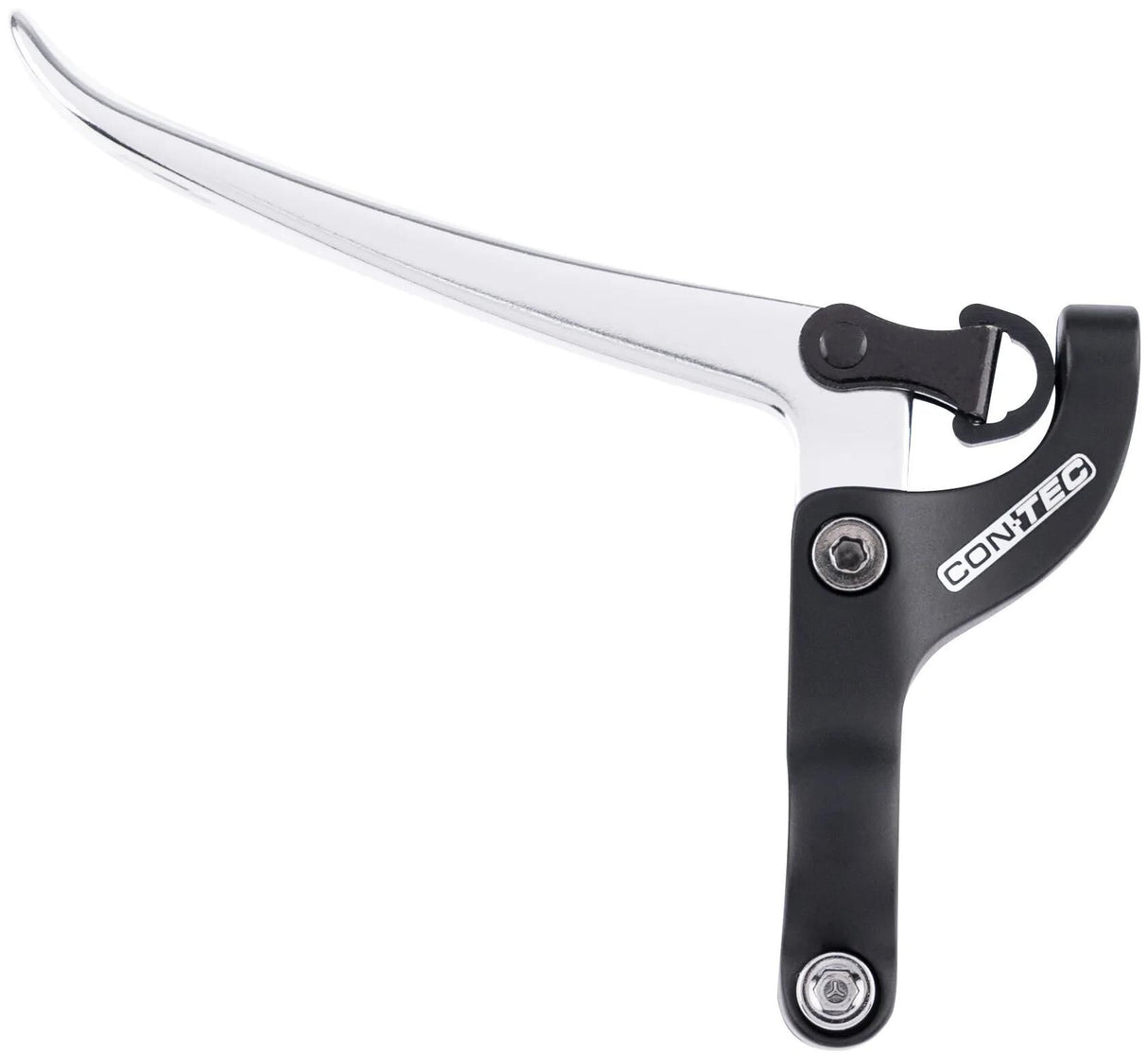 Contec levier de frein bl-us3f ct levier de frein bl-us3f gauche argent noir
