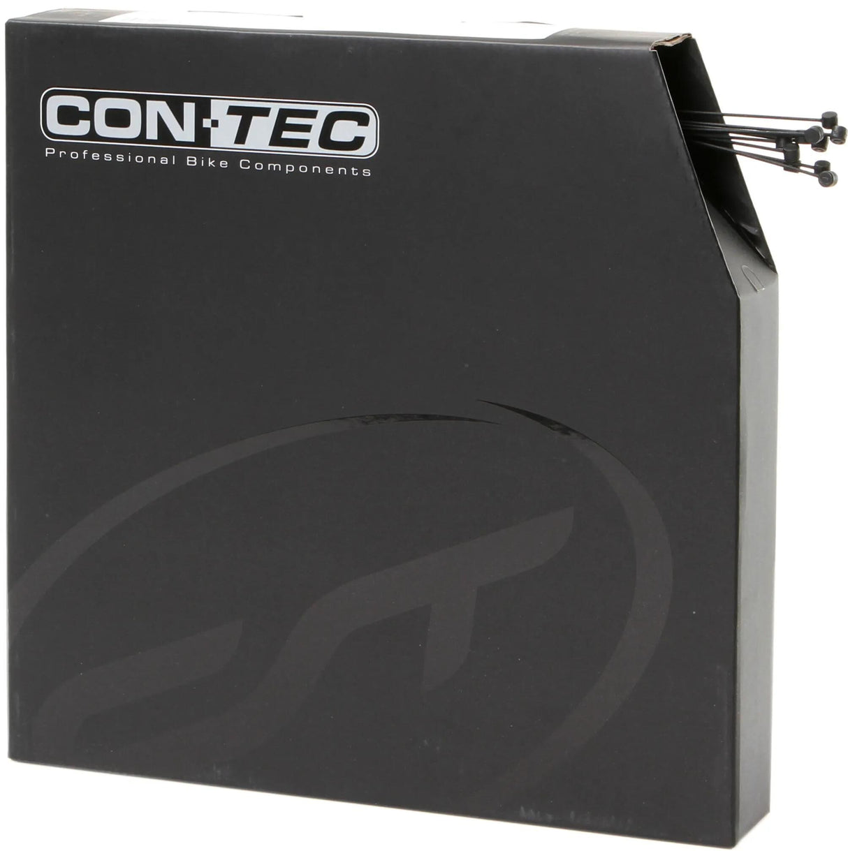Arrêt de câble intérieur de frein Contec++ ct cabine de frein intérieure. stop++ acier ptfe 2m boîte 50pcs