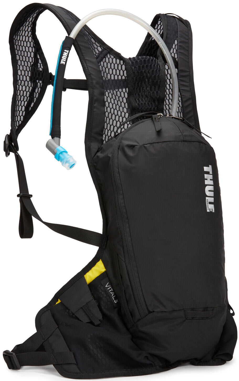 Thule sac à dos d'hydratation vital hydr.backpack vital 3l noir
