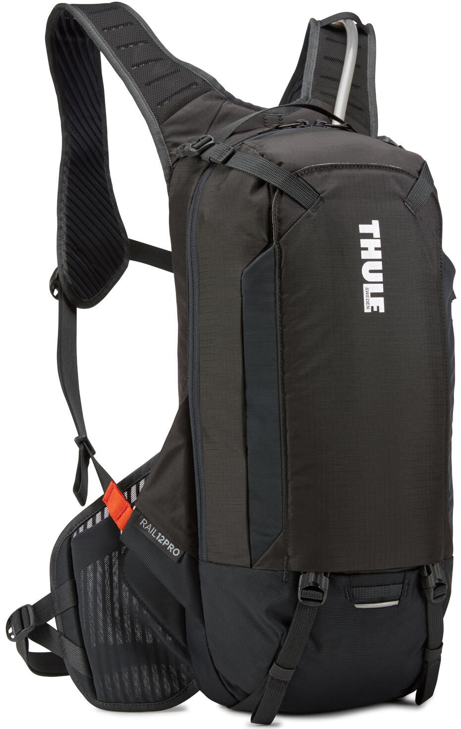 Thule sac à dos à boire rail hydr.backpack rail 12l noir