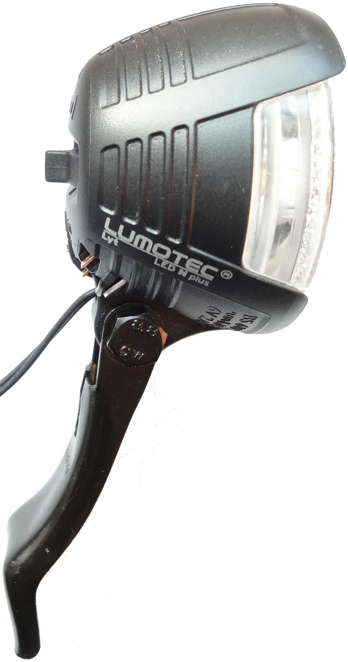 Busch + Müller Busch Müller LED Phillight Lumotec Lyt B
