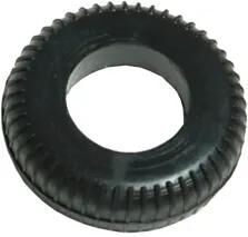 Turbine en caoutchouc pour tapis roulant en caoutchouc Anlun