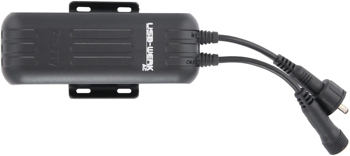 Busch + Müller Charger USB Travail