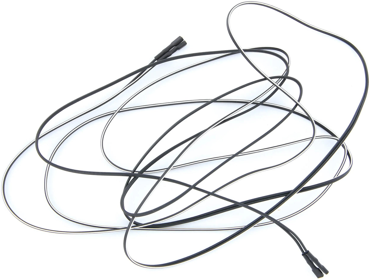 Câble lumineux Emu câble lumineux 2 fils 260cm avec 4 cosses de câble