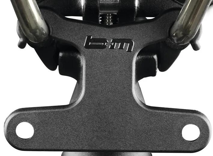Busch Muller Bumm Bunm Barm-Lightrs pour la selle 427shka
