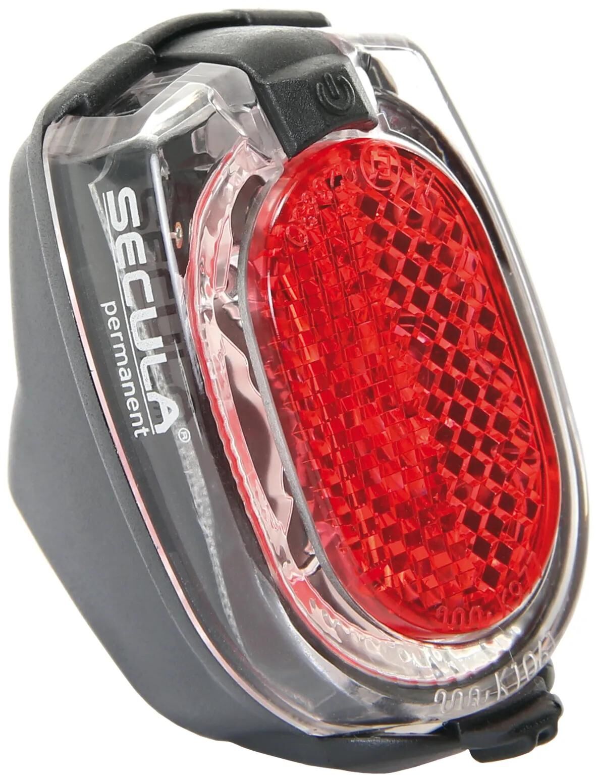 Busch + müller feu arrière led secula bat.led feu arrière b m secula garde-boue