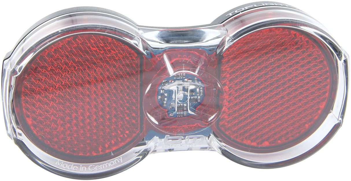 Busch + Müller Busch Müller Feu arrière LED Toplight Flat Plus Feu arrière B M Toplight Plus 50 mm OEM