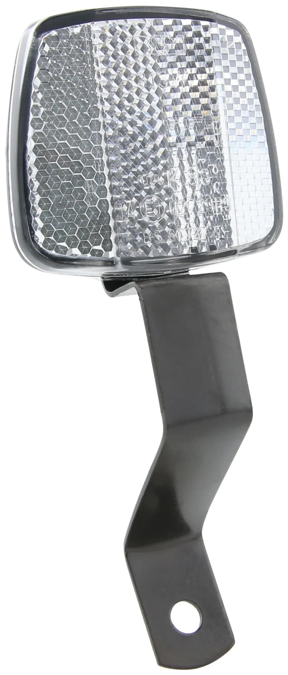 Réflecteur avant Busch + Müller
