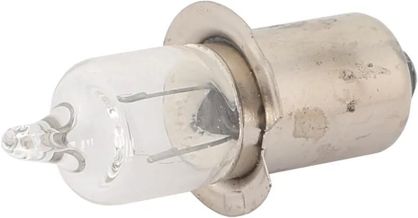 Ampoule Contec Shine ct ampoule 6v 3w culot plug