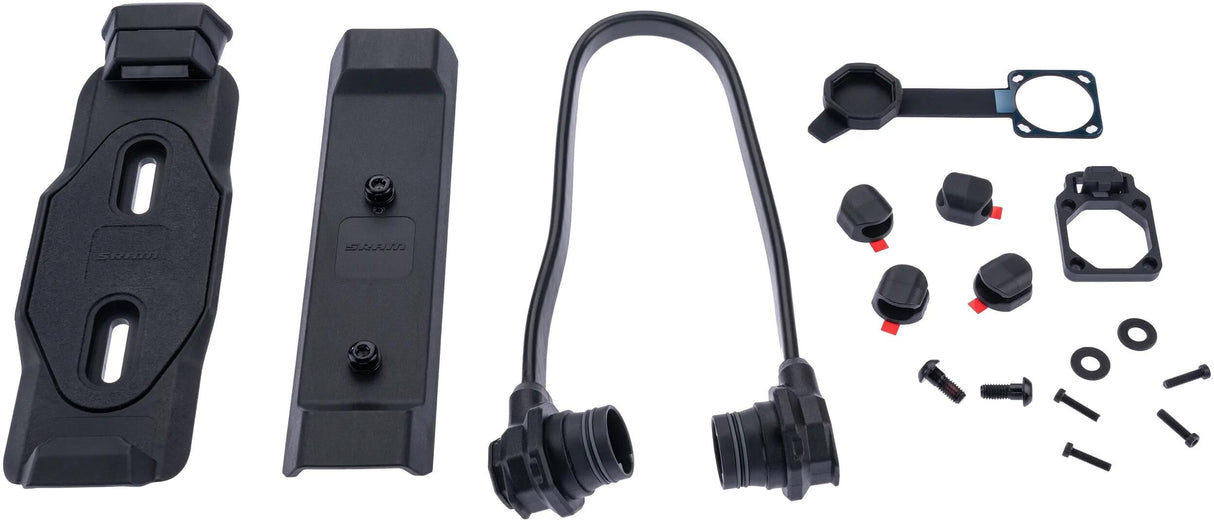 Support de batterie Sram support de batterie groupe motopropulseur aigle groupe motopropulseur 320mm