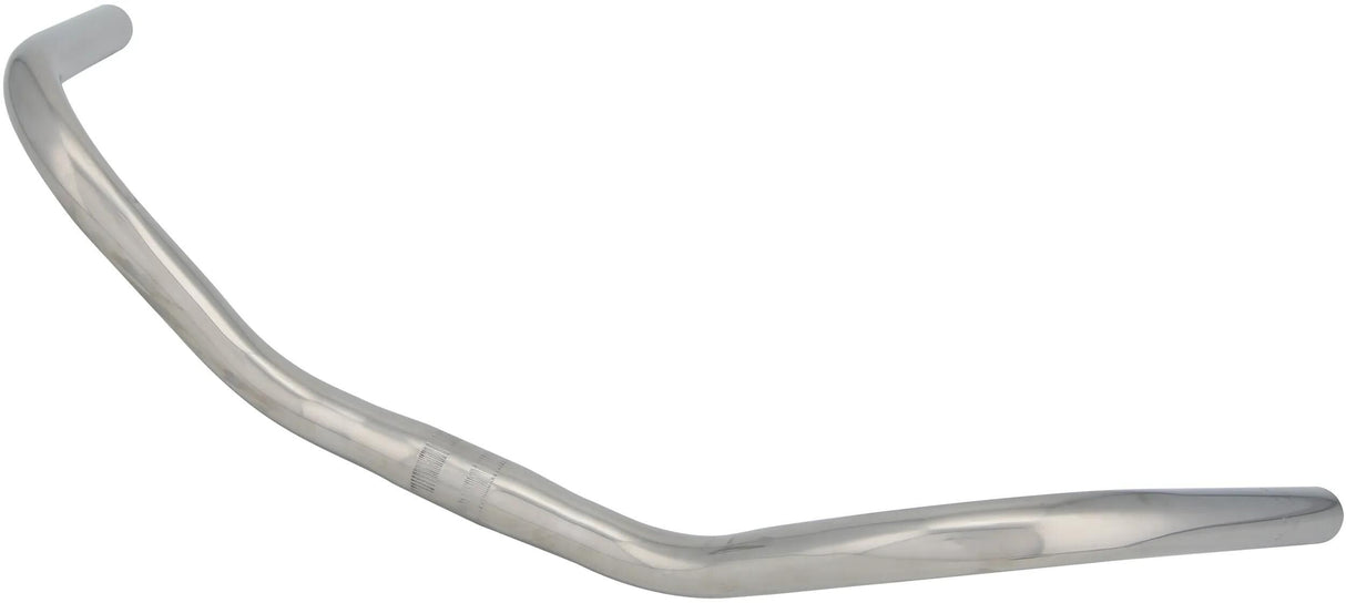 Jarretière de goujon de volant Ergotec 25.4 inox