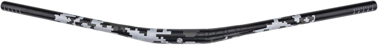 Ergotec barre montante 30 31,8 x 800 mm guidon édition pixel
