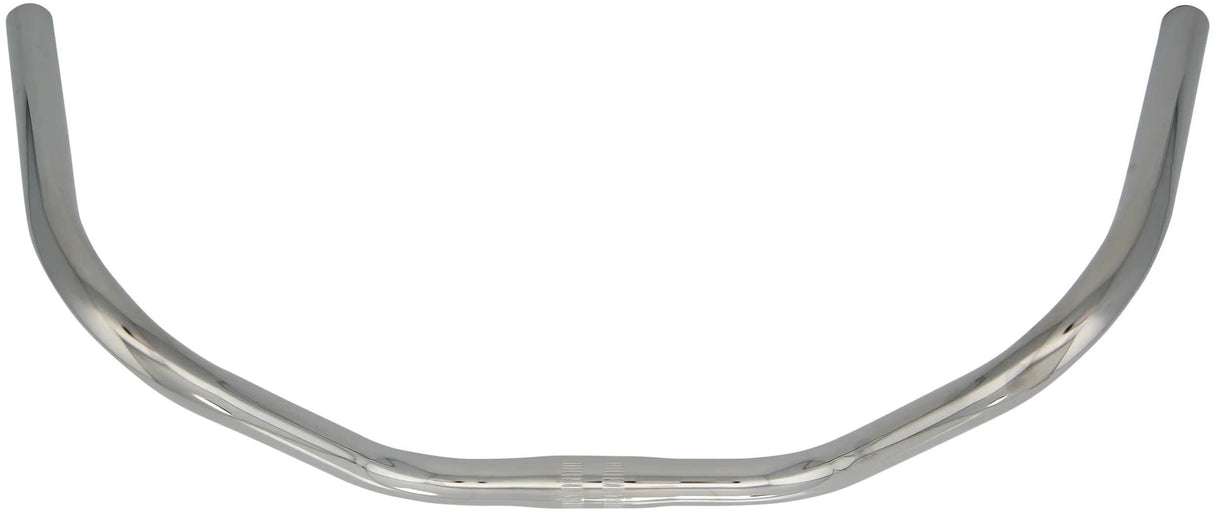 Guidon Ergotec tour ewg-bar acier chromé niveau 3