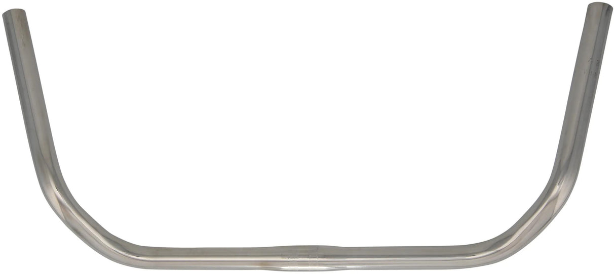 Guidon Ergotec English tour Barre anglaise 535mm