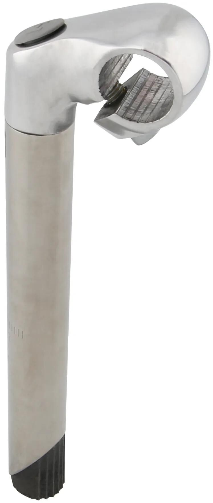 Ergotec tige chat tige chat 230mm 1 1 8 argent inox