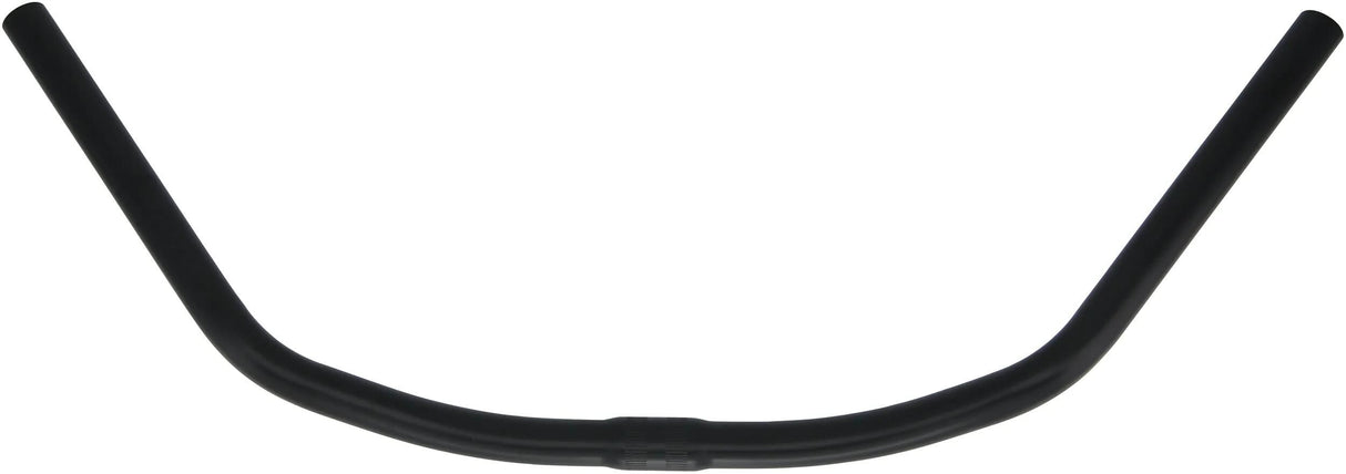 Ergotec guidon moon cruiser guidon moon cruiser acier noir