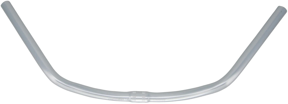 Ergotec guidon moon cruiser guidon moon cruiser alu argent