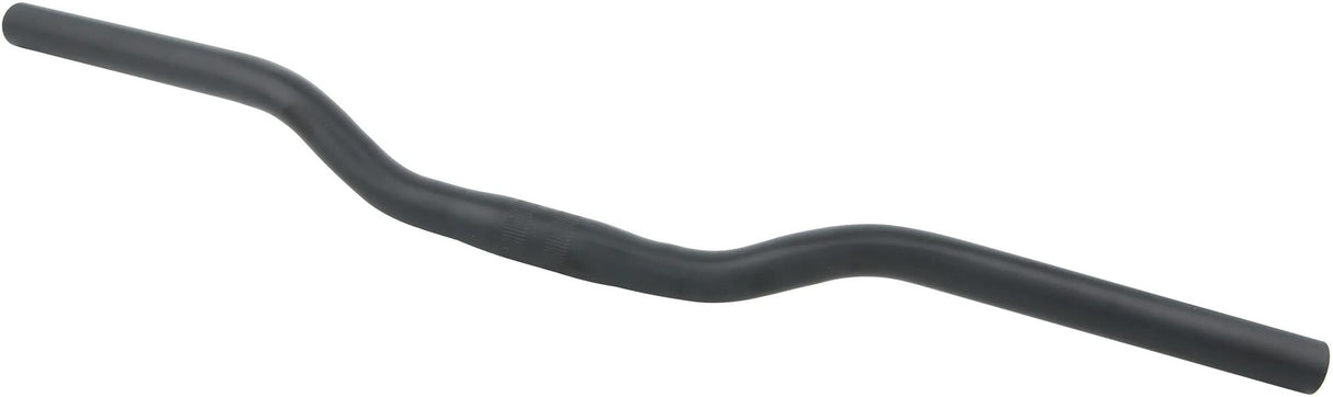 Guidon Ergotec city clairon 25,4 mm