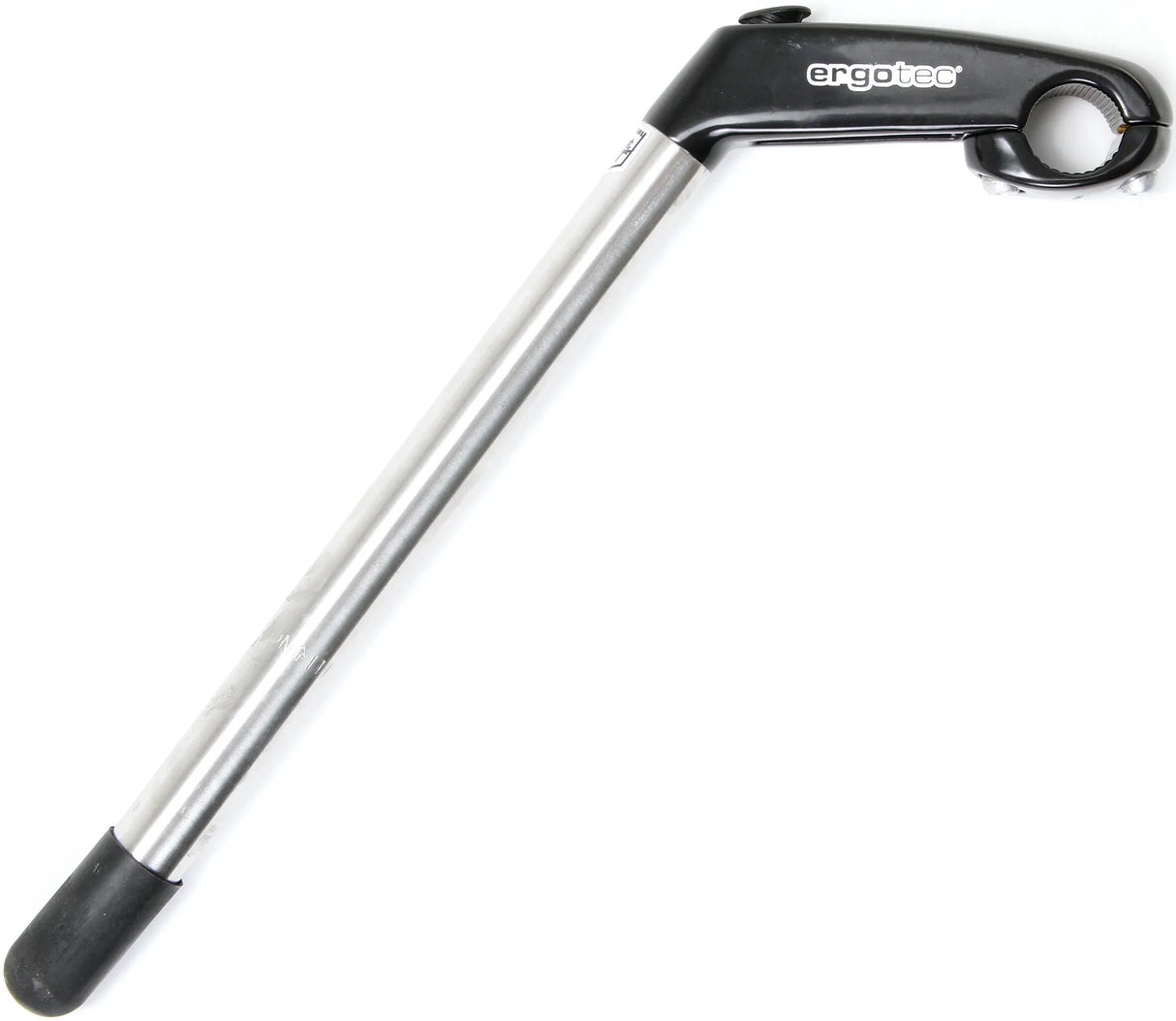 Ergotec tige humpert
