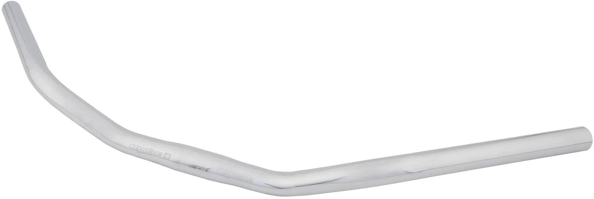 Ergotec Steer Bend City-Cruiser 25.4 Mas-NB Chrome