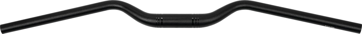 Guidon Ergotec m-bar sport 31,8 mm