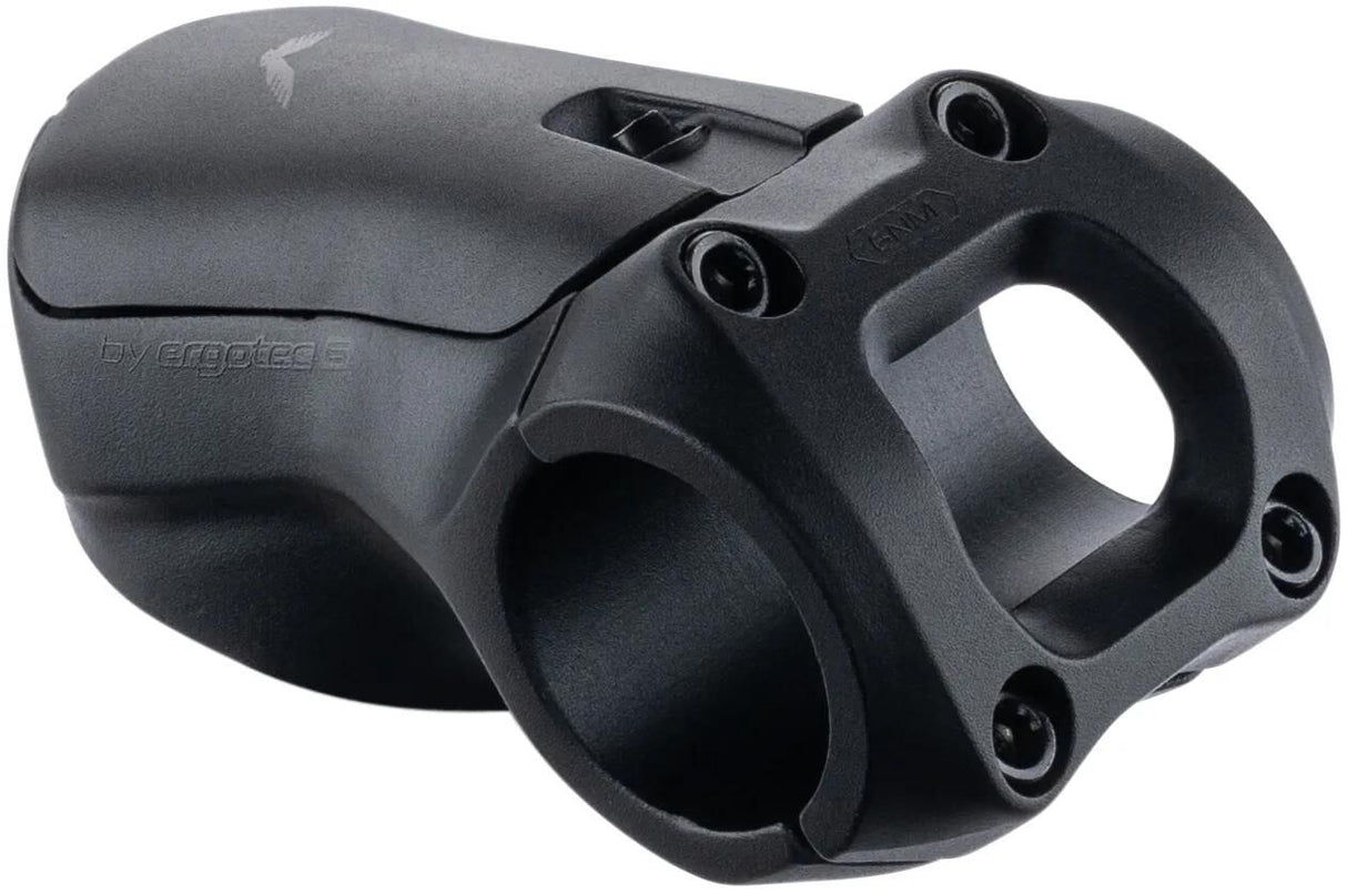 Tige Ergotec sans support d'affichage