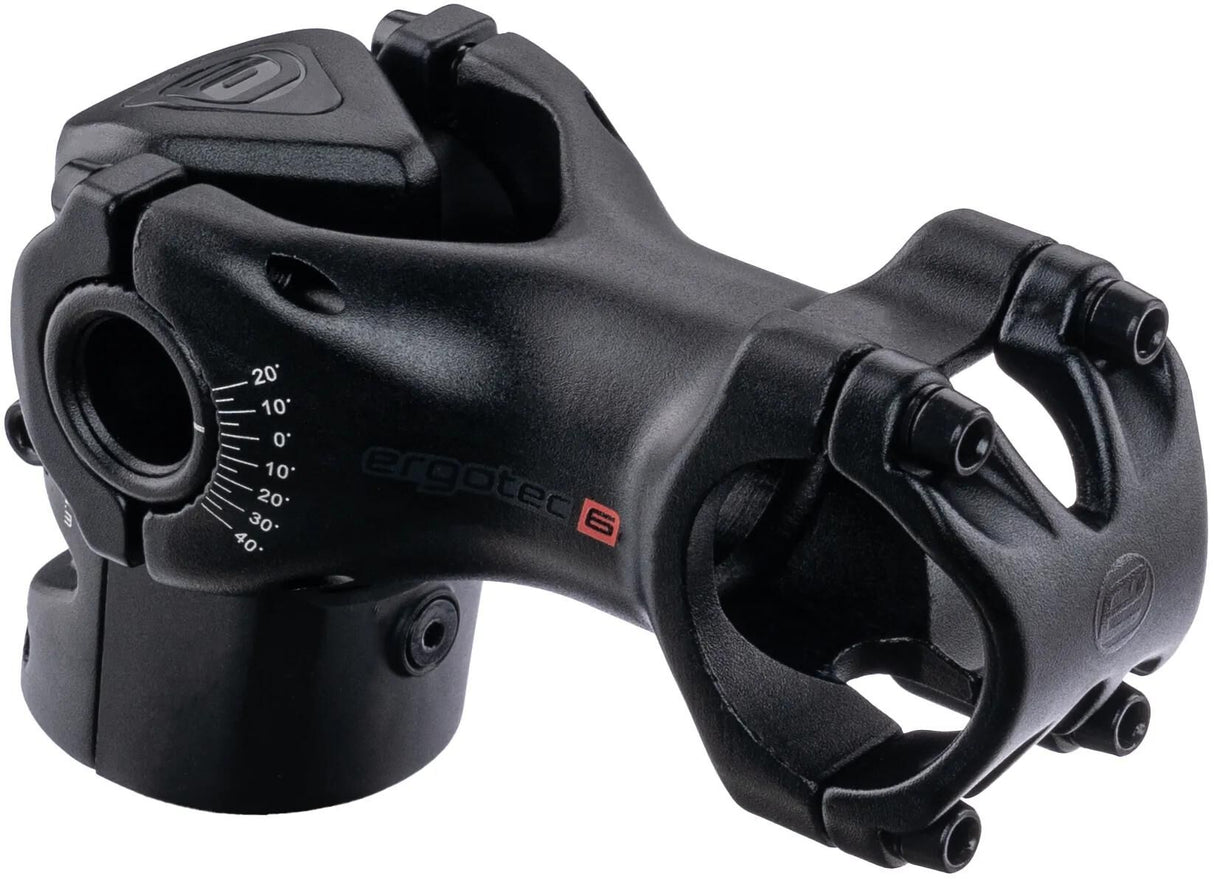 Ergotec vorbau gonflement re 70 i tige gonflement re 70i 35mm 100mm niveau 6
