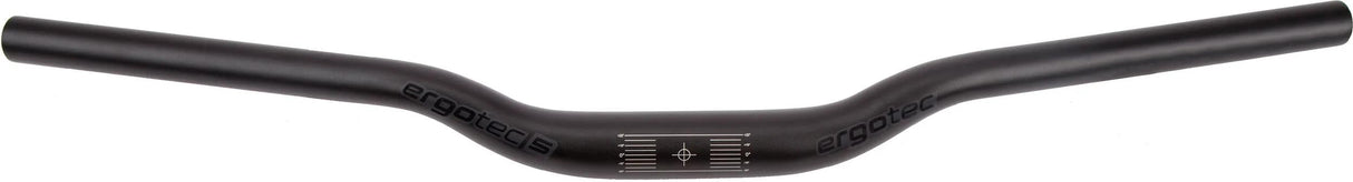 Direction Ergotec Ergo XL 31,8 680 mm Matt Black