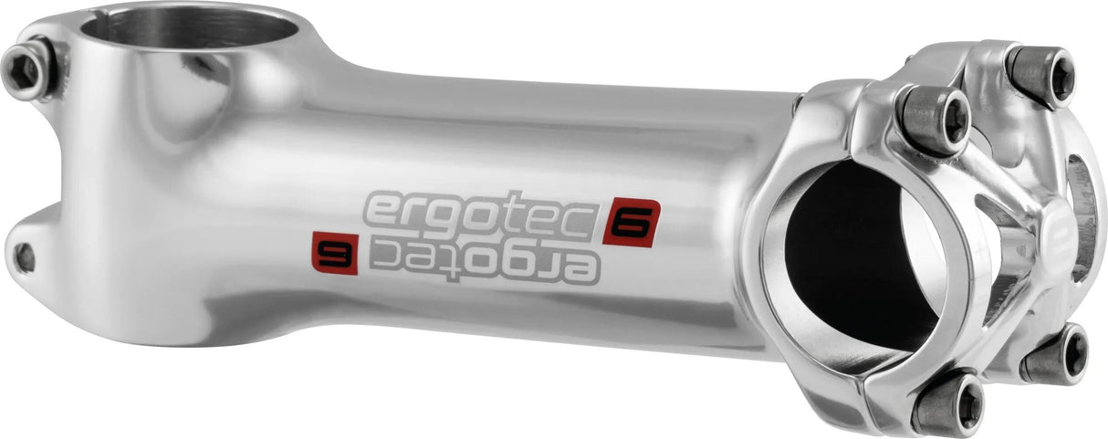 Ergotec tige brochet 2 tige brochet 2 niveau 6 110mm sil.