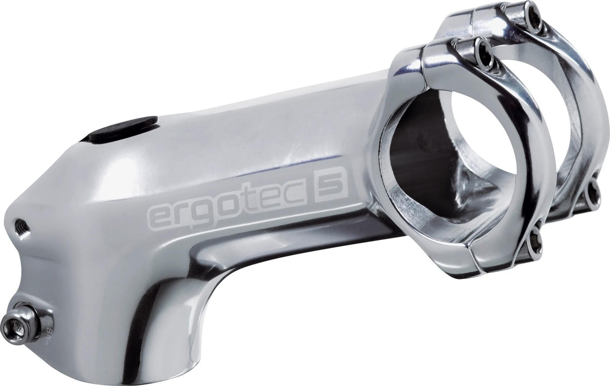 Ergotec tige charisme en avant tige charisme en avant lev.5 90mm sil.