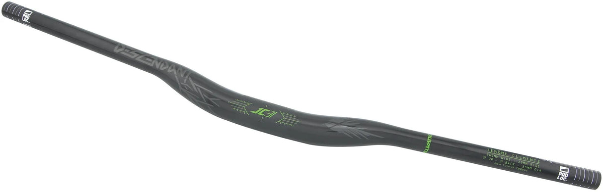 Guidon Truvativ descendant colab carbone